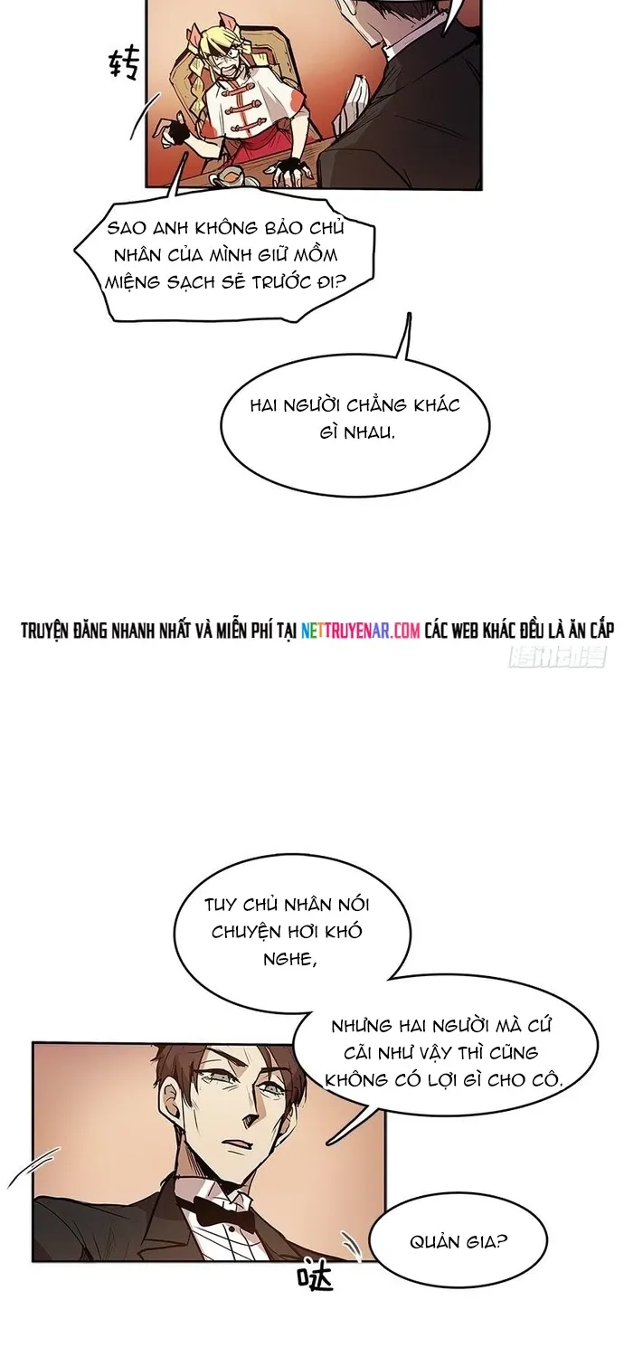 Cửa Hàng Vô Danh Chap 239 - Next Chap 240