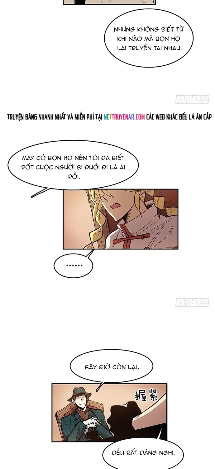 Cửa Hàng Vô Danh Chap 239 - Next Chap 240