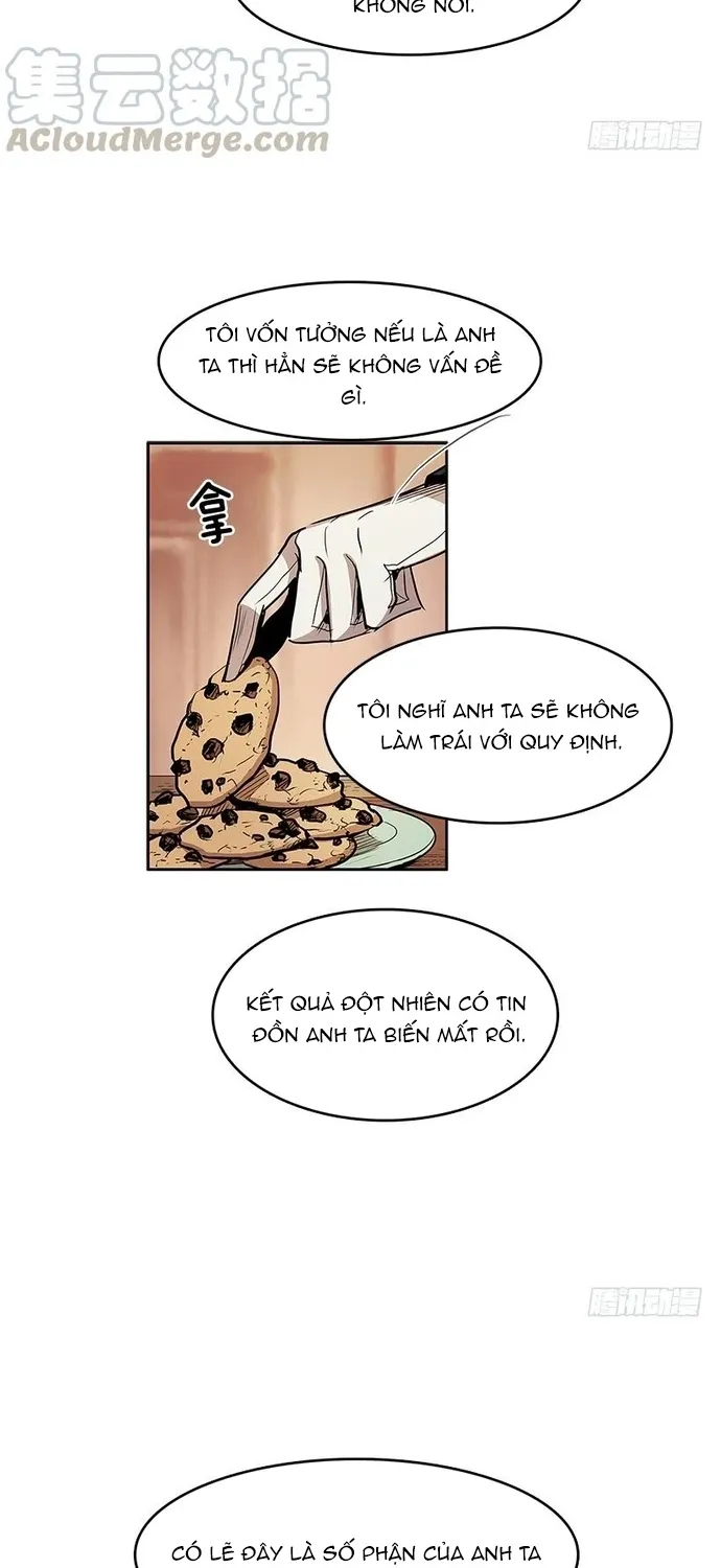 Cửa Hàng Vô Danh Chap 239 - Next Chap 240