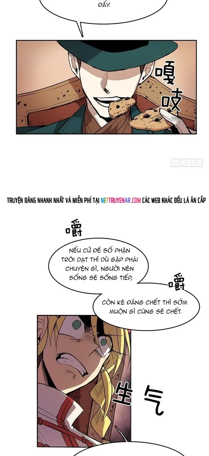 Cửa Hàng Vô Danh Chap 239 - Next Chap 240