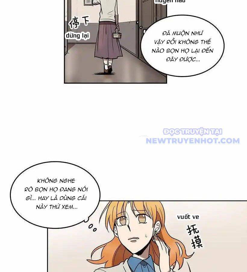 Cửa Hàng Vô Danh Chap 24 - Next Chap 25