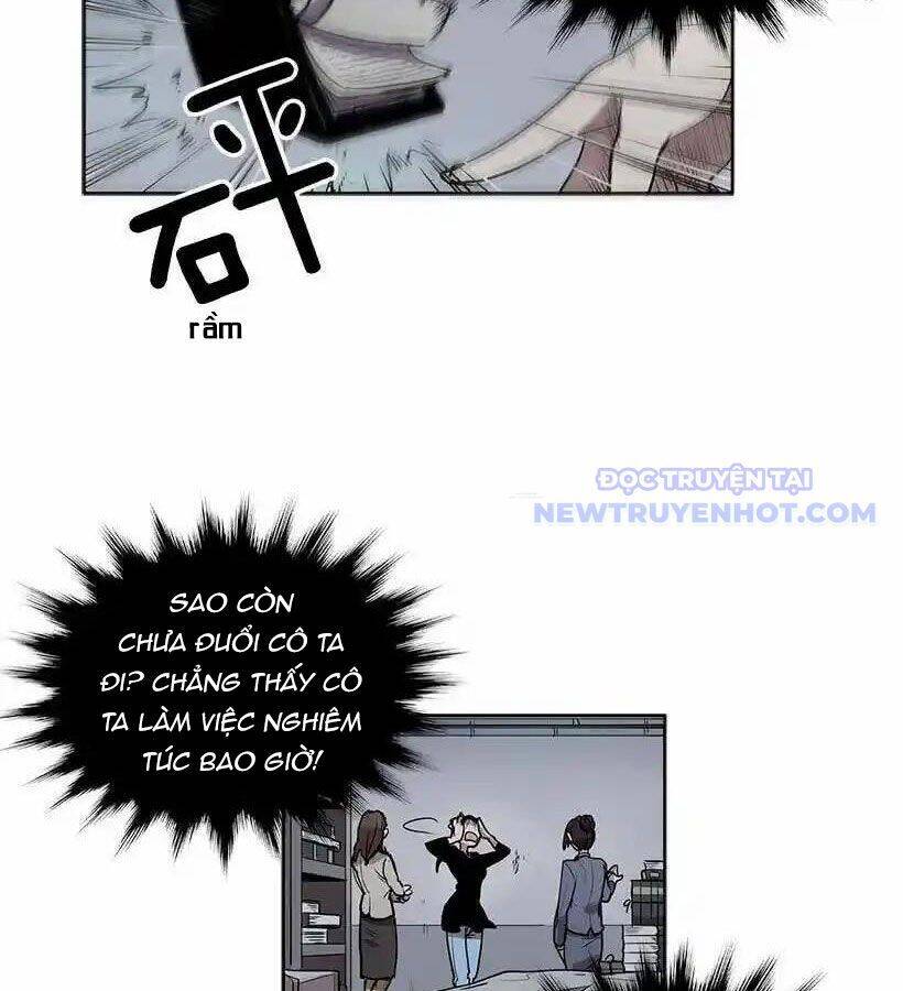 Cửa Hàng Vô Danh Chap 24 - Next Chap 25