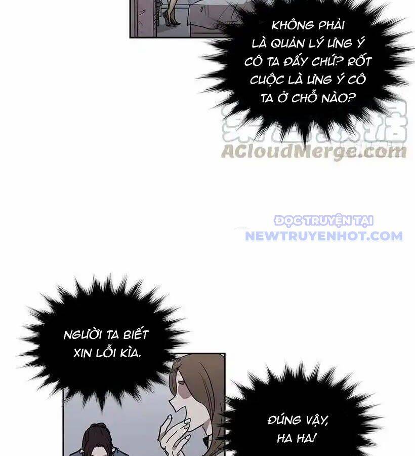 Cửa Hàng Vô Danh Chap 24 - Next Chap 25