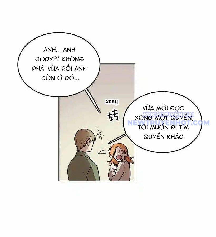 Cửa Hàng Vô Danh Chap 24 - Next Chap 25
