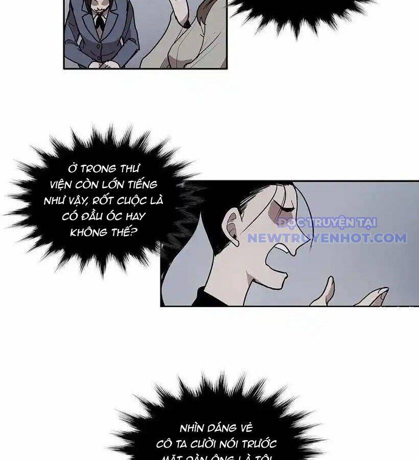 Cửa Hàng Vô Danh Chap 24 - Next Chap 25