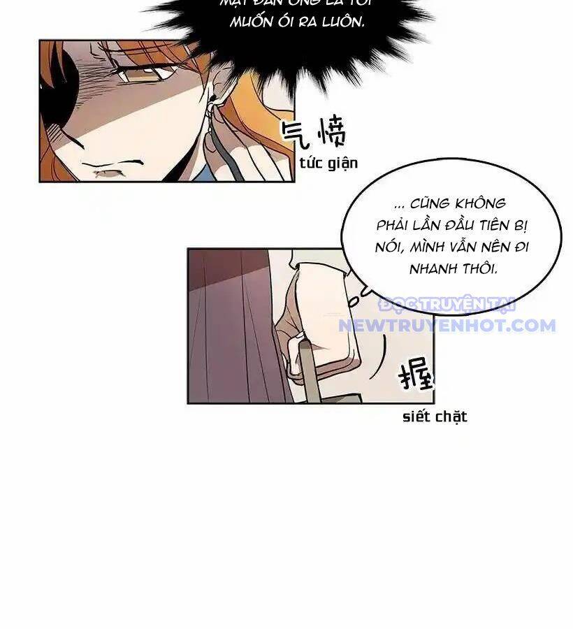 Cửa Hàng Vô Danh Chap 24 - Next Chap 25