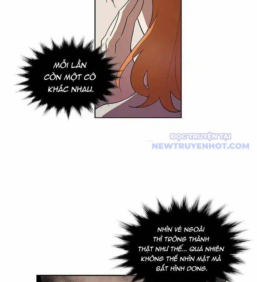 Cửa Hàng Vô Danh Chap 24 - Next Chap 25