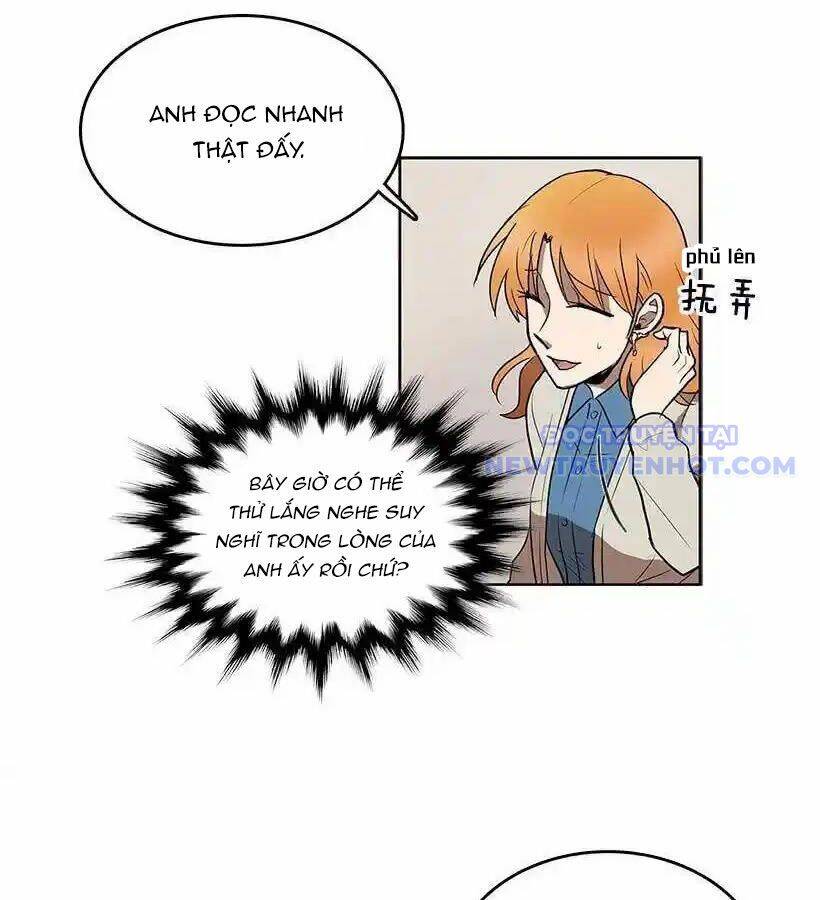 Cửa Hàng Vô Danh Chap 24 - Next Chap 25