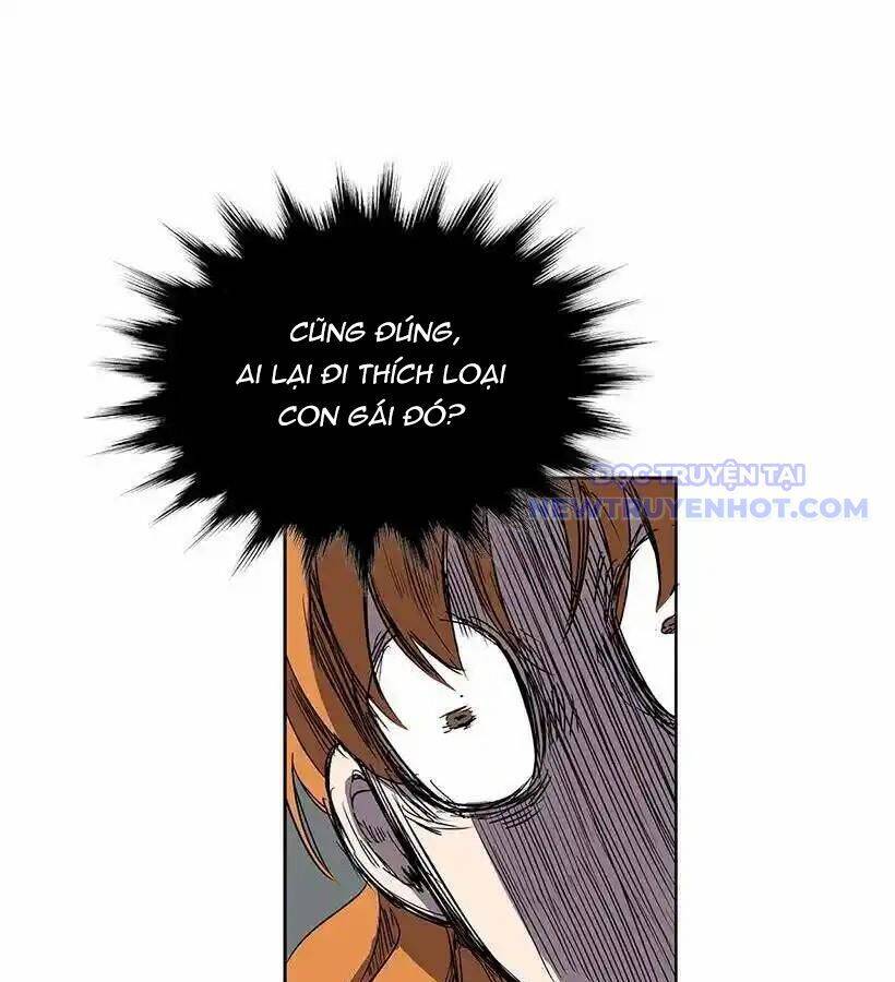 Cửa Hàng Vô Danh Chap 24 - Next Chap 25