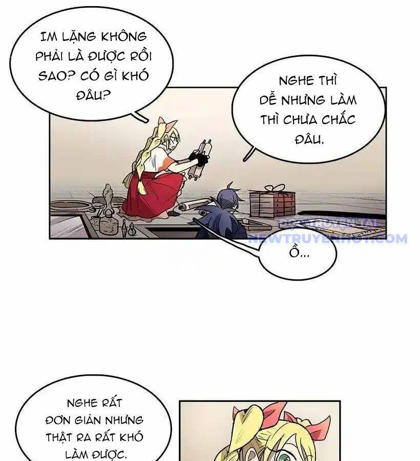 Cửa Hàng Vô Danh Chap 24 - Next Chap 25