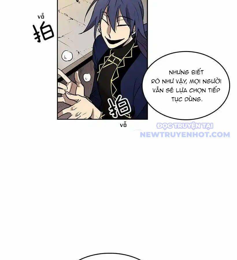 Cửa Hàng Vô Danh Chap 24 - Next Chap 25