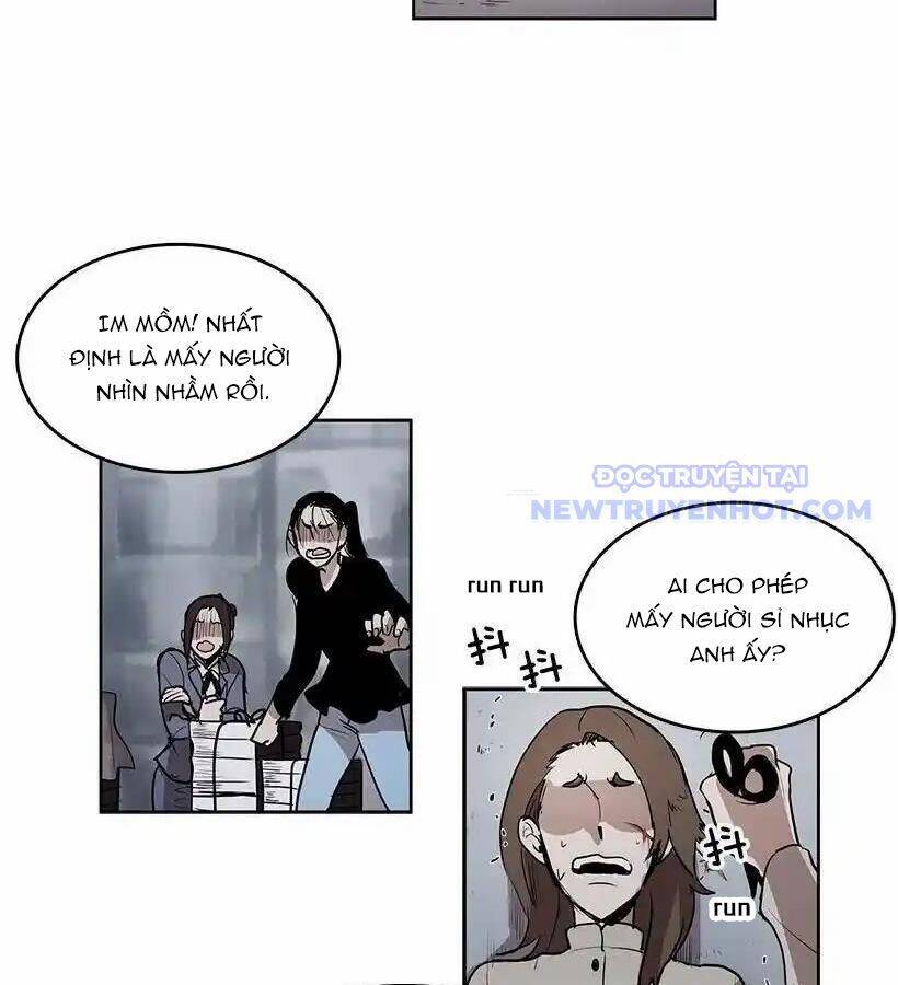 Cửa Hàng Vô Danh Chap 24 - Next Chap 25