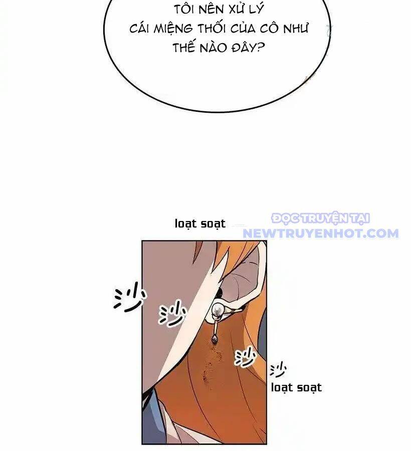 Cửa Hàng Vô Danh Chap 24 - Next Chap 25