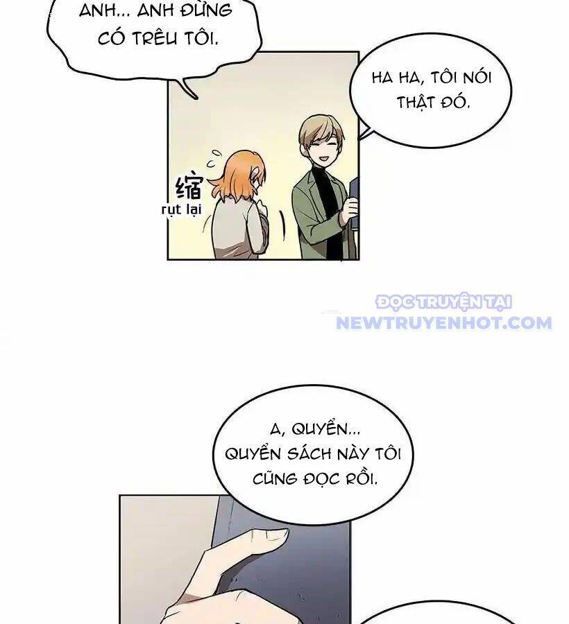 Cửa Hàng Vô Danh Chap 24 - Next Chap 25