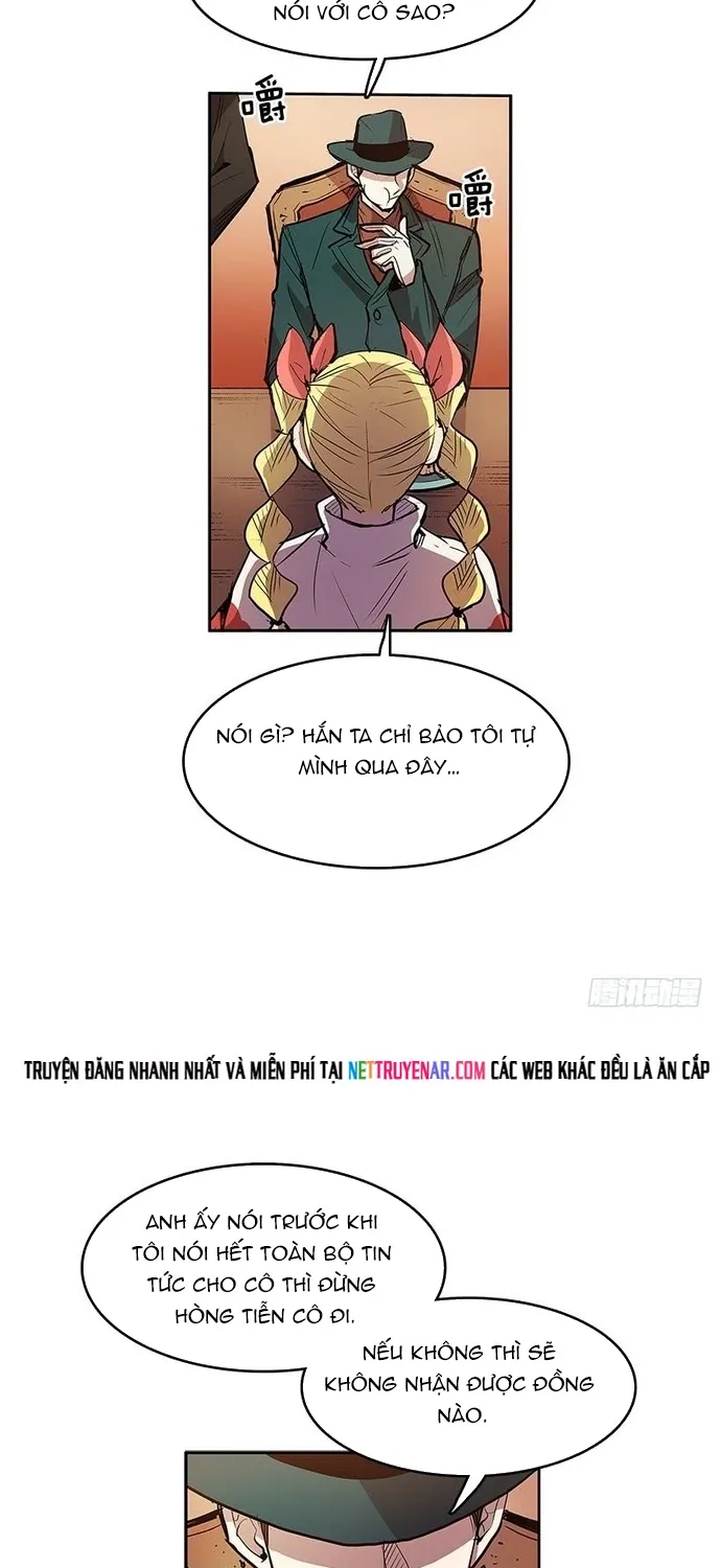 Cửa Hàng Vô Danh Chap 240 - Next Chap 241