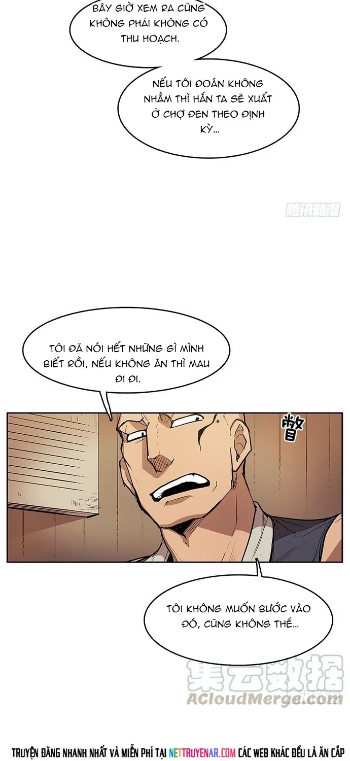 Cửa Hàng Vô Danh Chap 240 - Next Chap 241