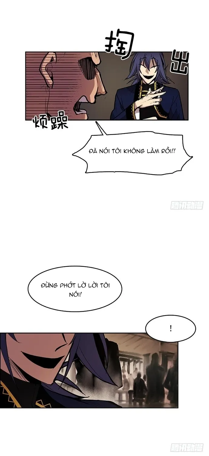 Cửa Hàng Vô Danh Chap 240 - Next Chap 241