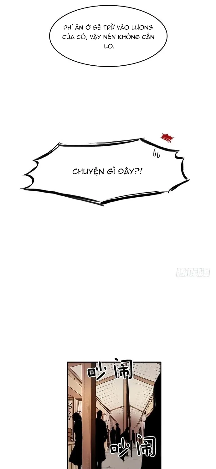 Cửa Hàng Vô Danh Chap 240 - Next Chap 241