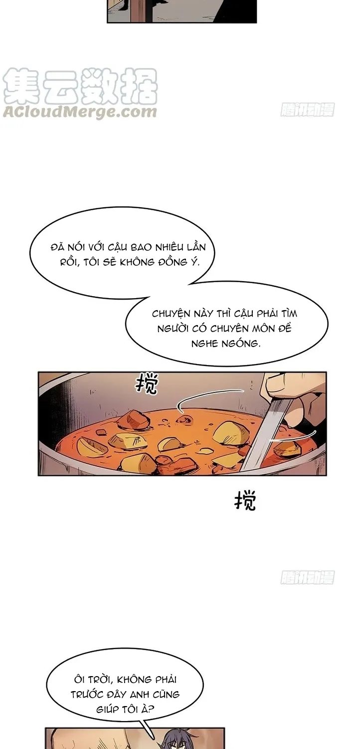Cửa Hàng Vô Danh Chap 240 - Next Chap 241