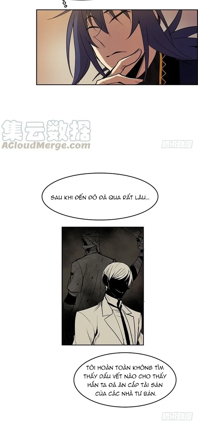 Cửa Hàng Vô Danh Chap 240 - Next Chap 241