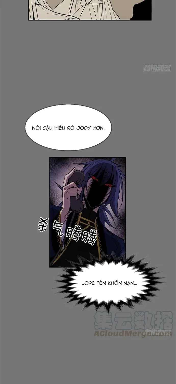 Cửa Hàng Vô Danh Chap 241 - Next Chap 242