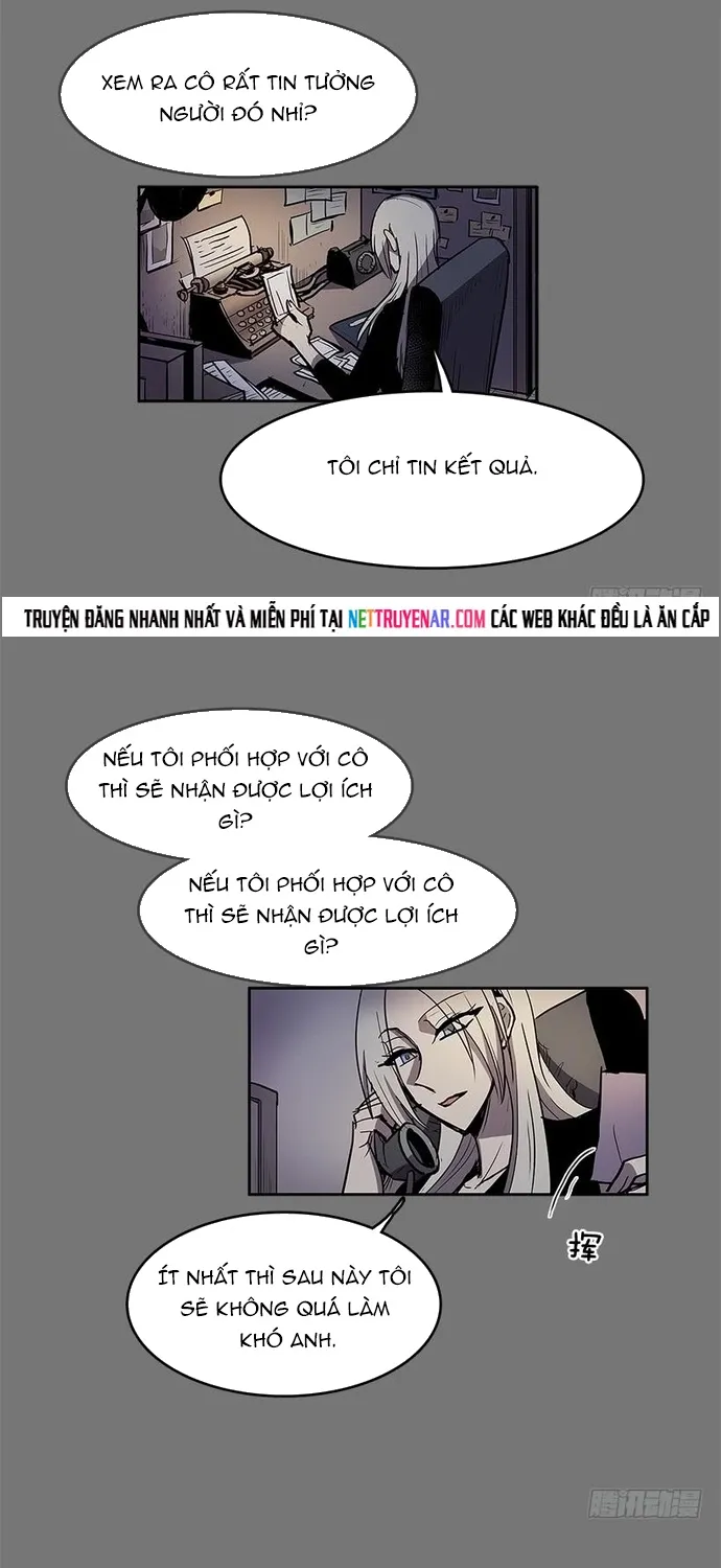 Cửa Hàng Vô Danh Chap 241 - Next Chap 242