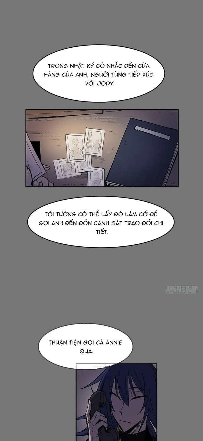 Cửa Hàng Vô Danh Chap 241 - Next Chap 242