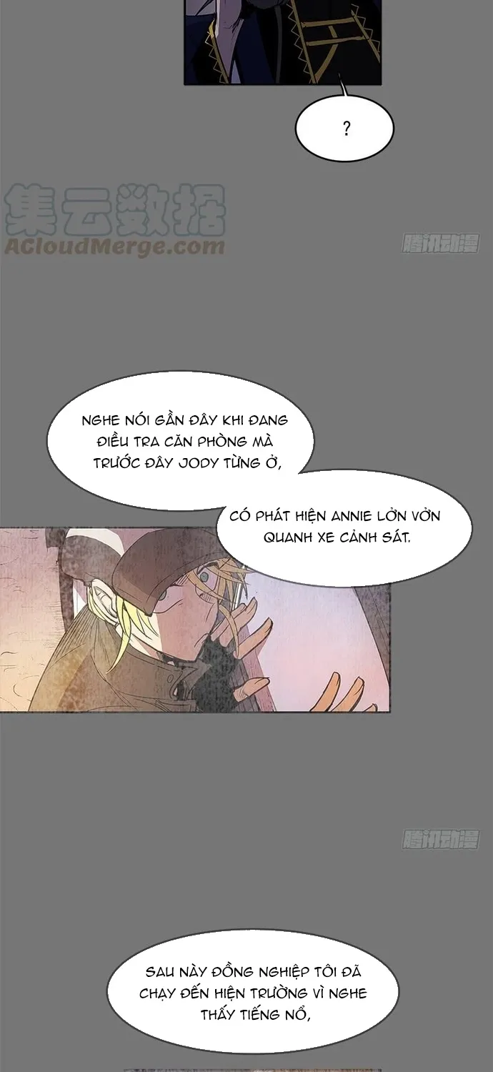 Cửa Hàng Vô Danh Chap 241 - Next Chap 242