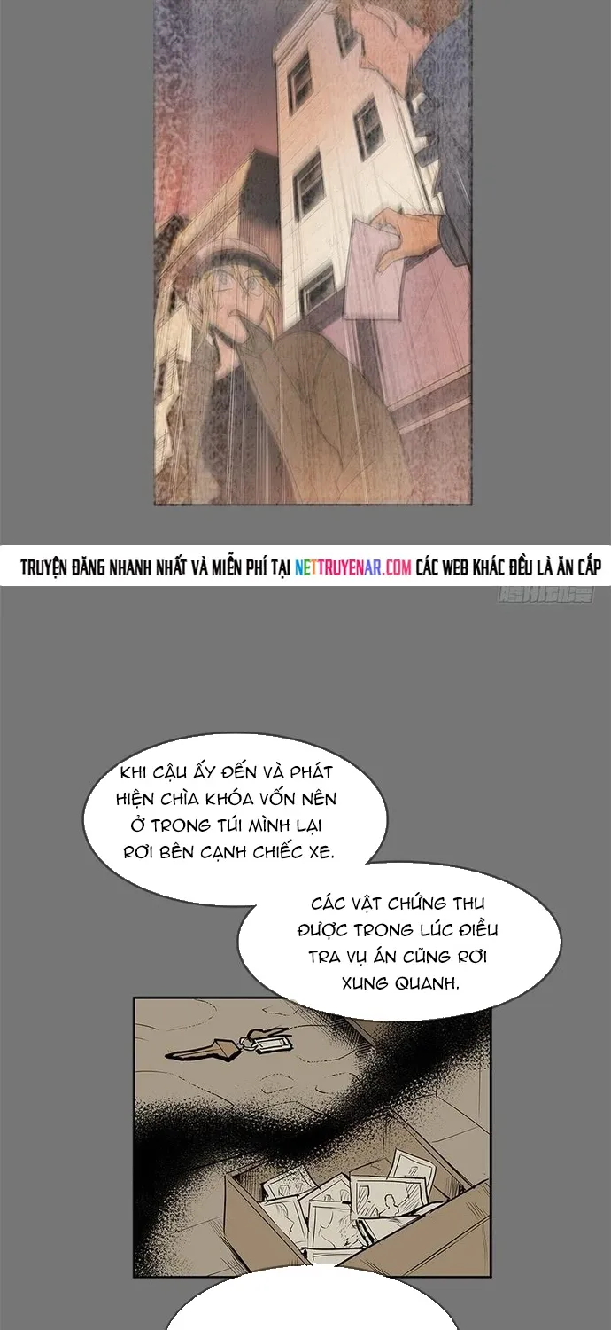 Cửa Hàng Vô Danh Chap 241 - Next Chap 242