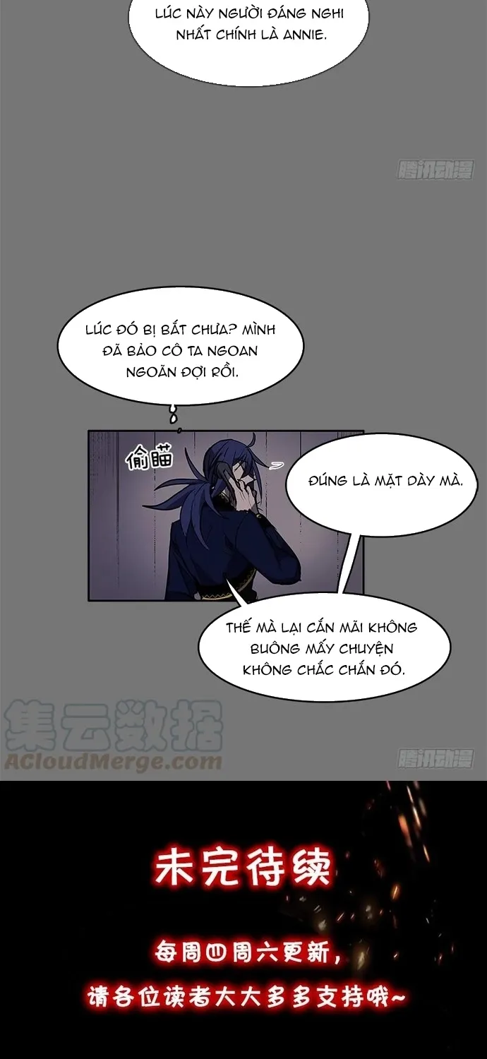 Cửa Hàng Vô Danh Chap 241 - Next Chap 242