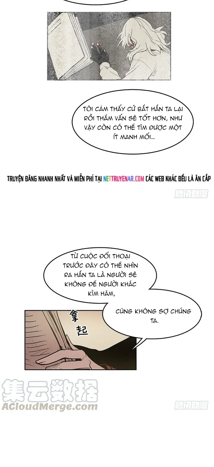 Cửa Hàng Vô Danh Chap 241 - Next Chap 242