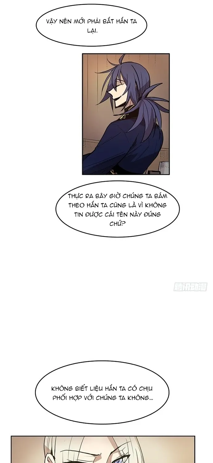 Cửa Hàng Vô Danh Chap 241 - Next Chap 242