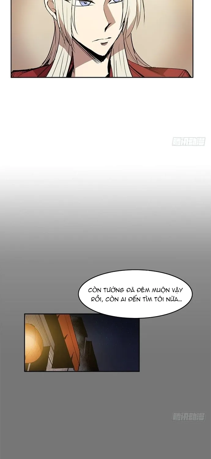 Cửa Hàng Vô Danh Chap 241 - Next Chap 242