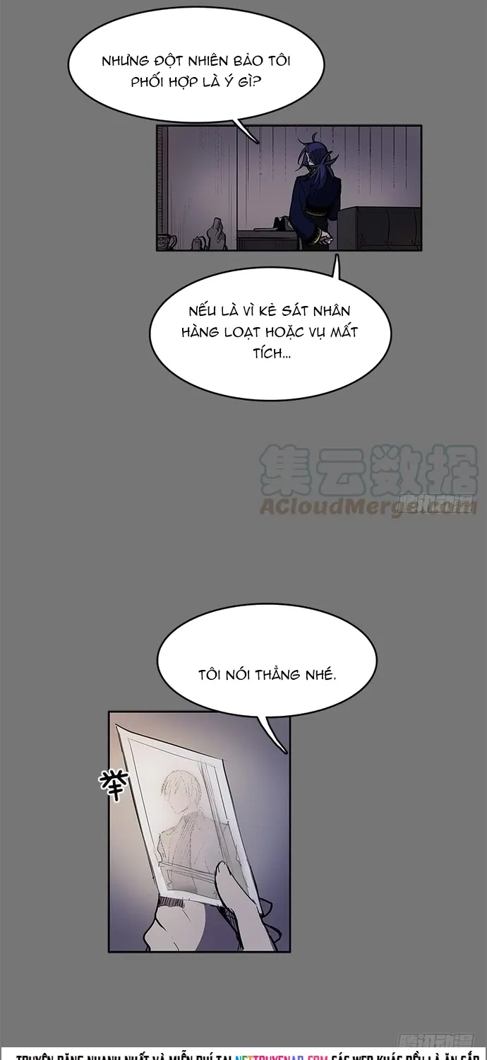 Cửa Hàng Vô Danh Chap 241 - Next Chap 242