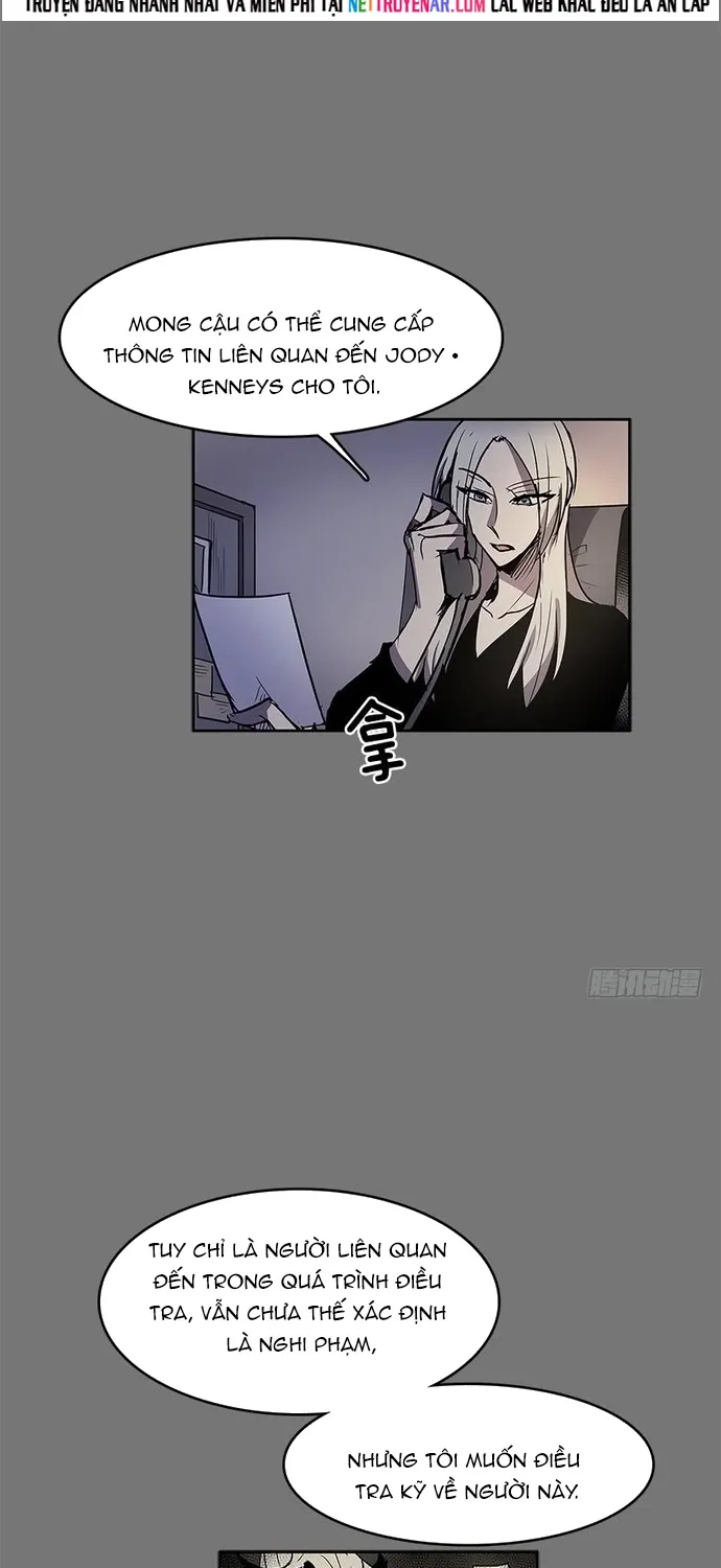 Cửa Hàng Vô Danh Chap 241 - Next Chap 242