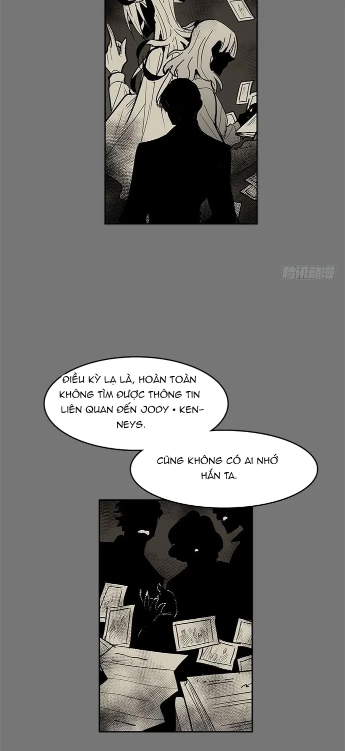 Cửa Hàng Vô Danh Chap 241 - Next Chap 242