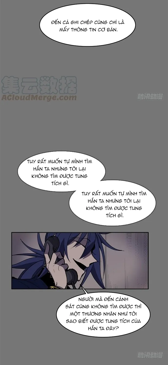 Cửa Hàng Vô Danh Chap 241 - Next Chap 242