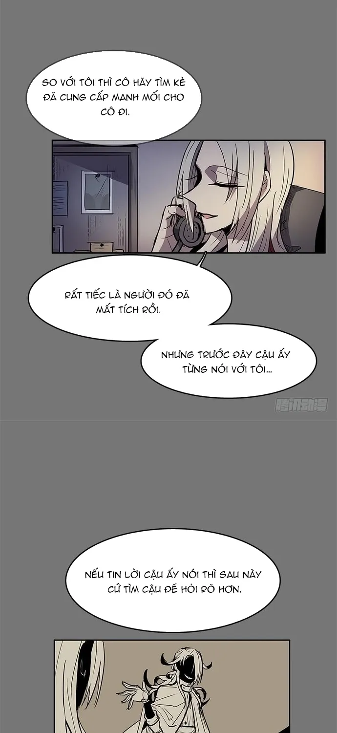 Cửa Hàng Vô Danh Chap 241 - Next Chap 242