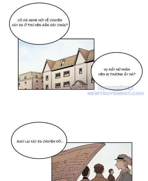 Cửa Hàng Vô Danh Chap 25 - Next Chap 26