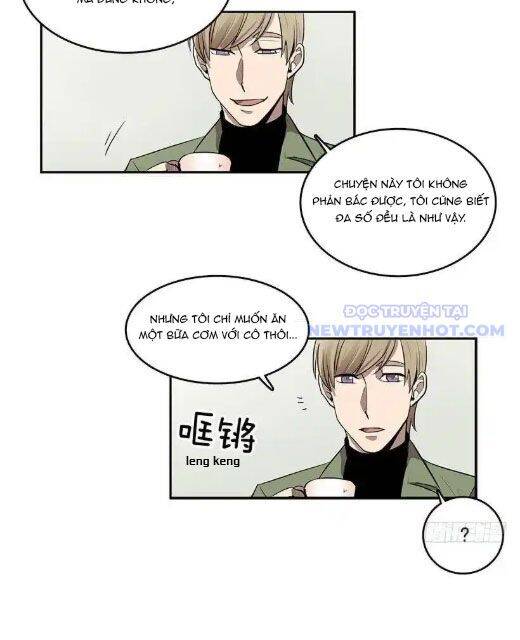 Cửa Hàng Vô Danh Chap 25 - Next Chap 26