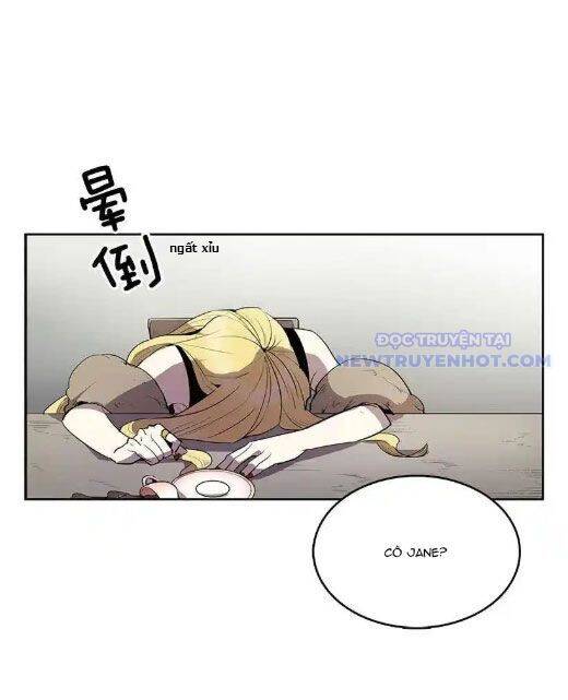 Cửa Hàng Vô Danh Chap 25 - Next Chap 26