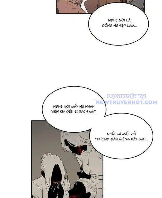 Cửa Hàng Vô Danh Chap 25 - Next Chap 26