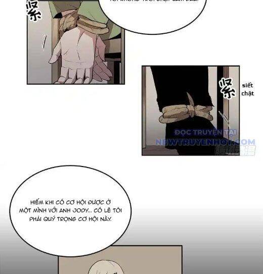 Cửa Hàng Vô Danh Chap 25 - Next Chap 26