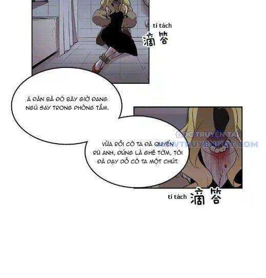 Cửa Hàng Vô Danh Chap 25 - Next Chap 26