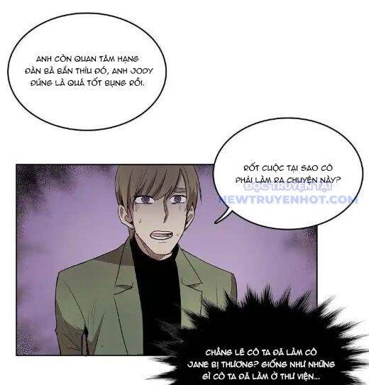 Cửa Hàng Vô Danh Chap 25 - Next Chap 26