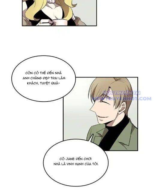 Cửa Hàng Vô Danh Chap 25 - Next Chap 26