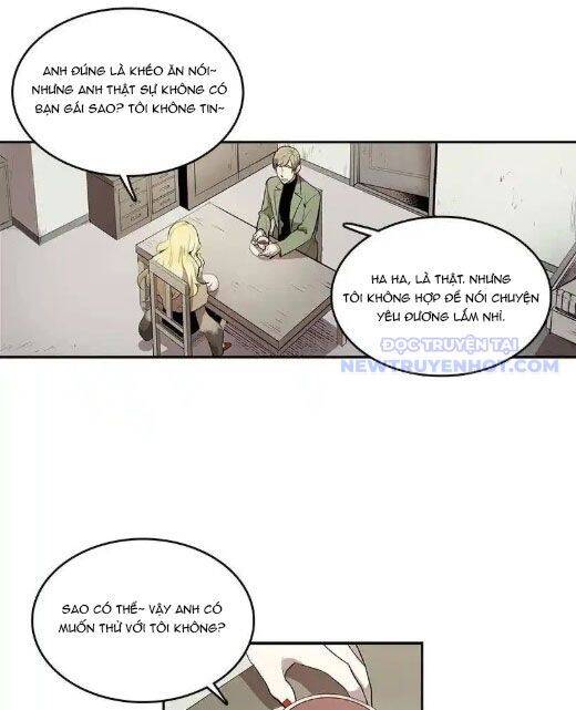 Cửa Hàng Vô Danh Chap 25 - Next Chap 26