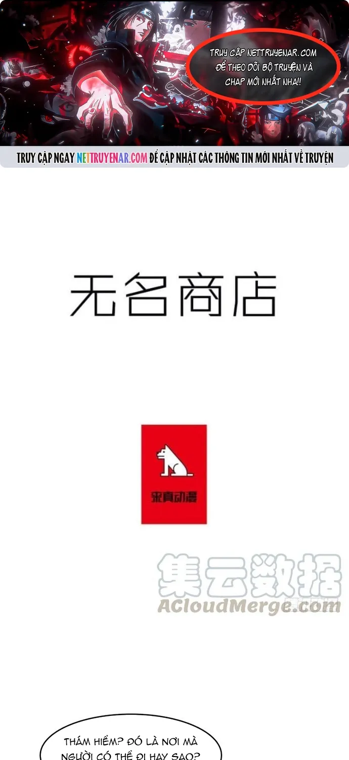 Cửa Hàng Vô Danh Chap 250 - Next Chap 251