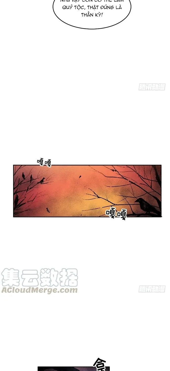 Cửa Hàng Vô Danh Chap 250 - Next Chap 251