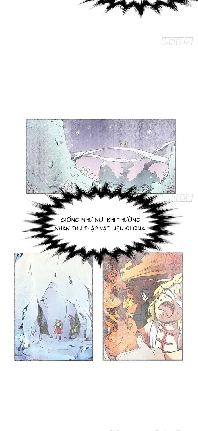 Cửa Hàng Vô Danh Chap 250 - Next Chap 251